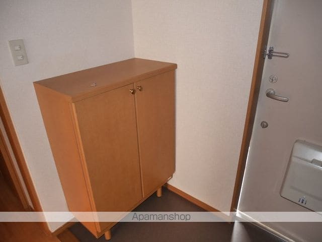 レモンハウスの内装写真