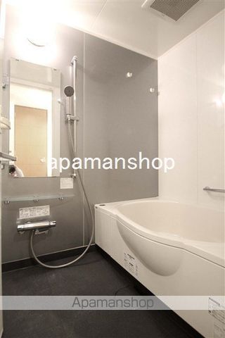 レインボーコート谷町五の内装写真
