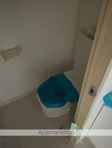 ハイライズ鵠沼の内装写真