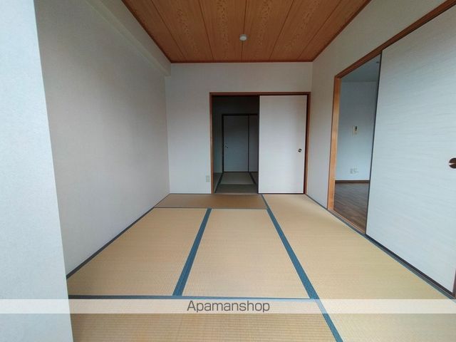 アルカザーレ国分西の内装写真