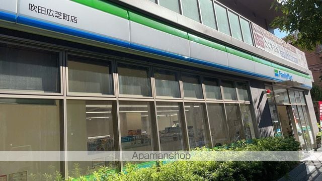 レオパレスシャンテ三国本町IIの周辺写真