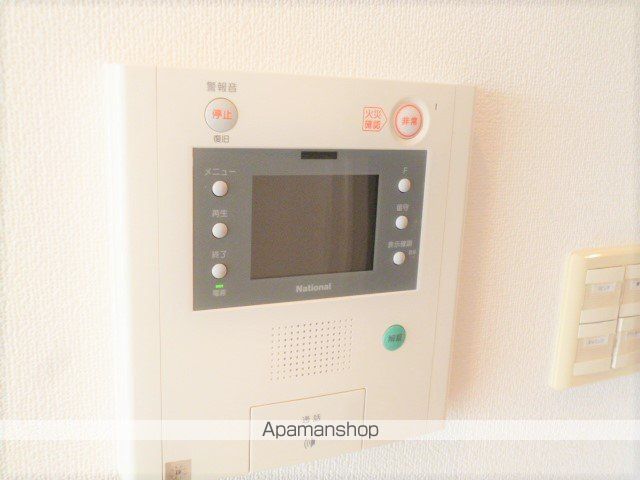RESIDIA都島Iの内装写真