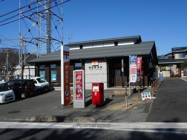 カーサ デ アンジェラの周辺写真