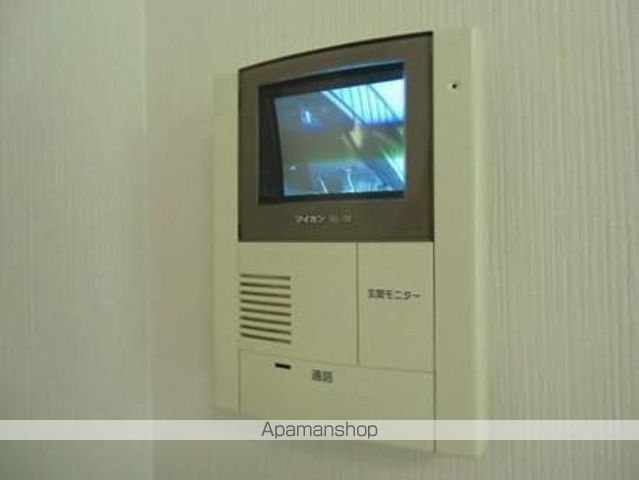 建彩家ステーションの内装写真