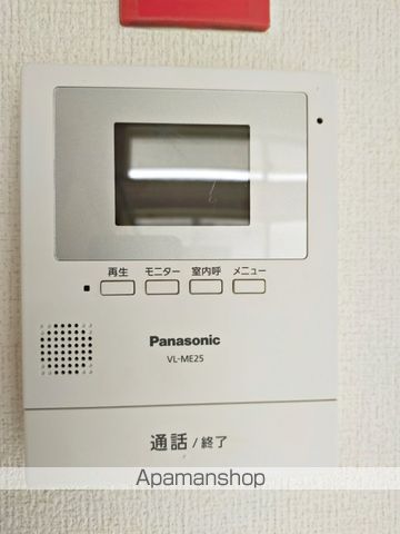 twinBの内装写真