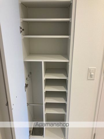 メイクス上前津IIの内装写真