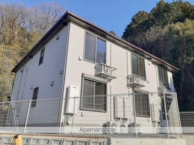 レジデンス 宝町