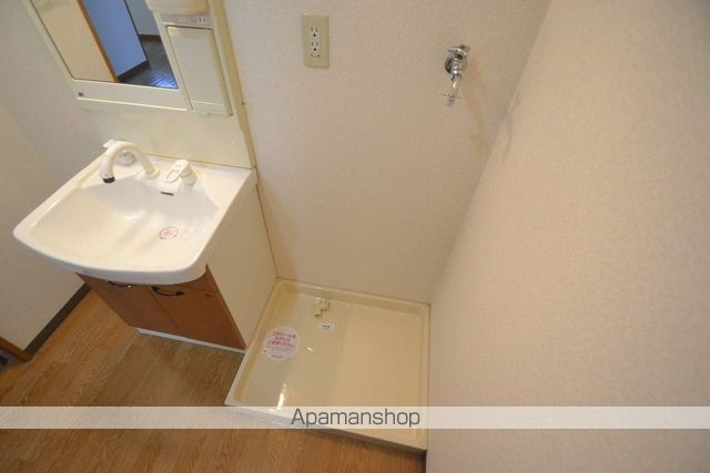 VIF.CHARMANTの内装写真