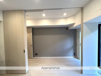 ザ・パークワンズ日本橋人形町[1LDK/33.26m2]のその他部屋・スペース