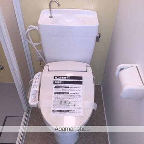 フューチャ1号館の内装写真