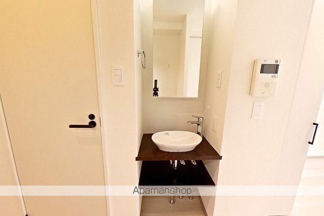 アルファガーデン本町の内装写真