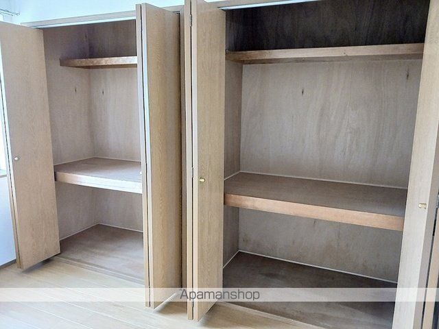チェリーブロッサムの内装写真