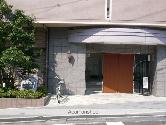 日神パレステージ本厚木リバースクエアの外観写真