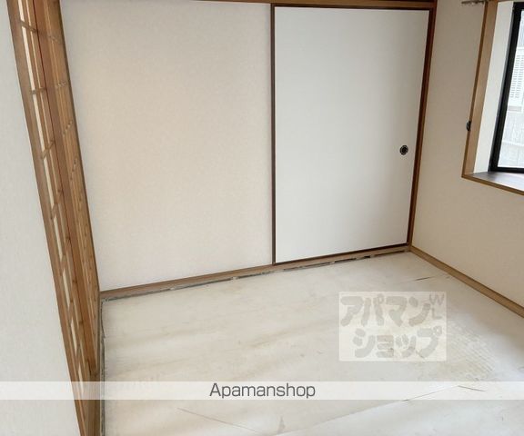 第二藤田マンションの内装写真