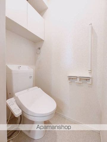 ヴィラ アルテミア Iの内装写真