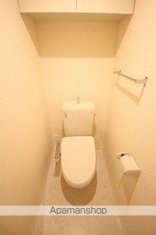 アールエム吉尾 B棟の内装写真