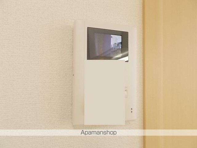クラール曽比IIの内装写真