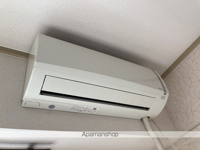 コーポ寄附町の内装写真