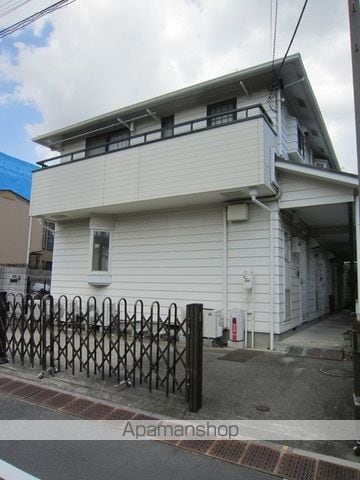 アイラ Bの外観写真