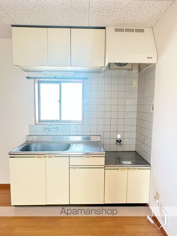 かじや野荘の内装写真