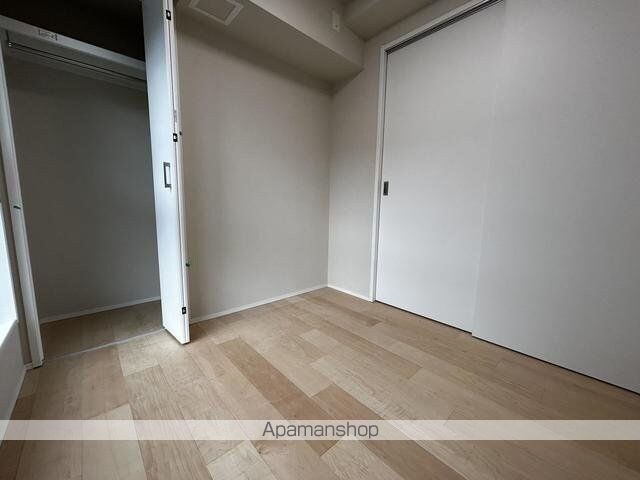 アーバネックス文京小石川[2LDK/40.37m2]の内装1