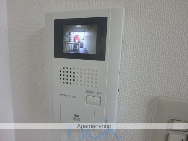 ウィンディアIの内装写真