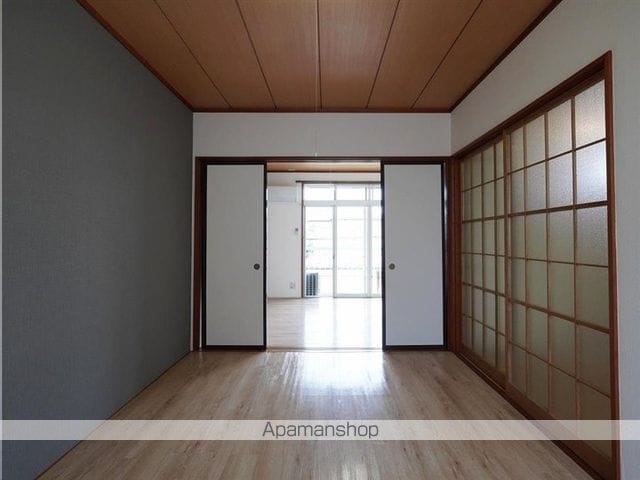 コーポ桜木の内装写真