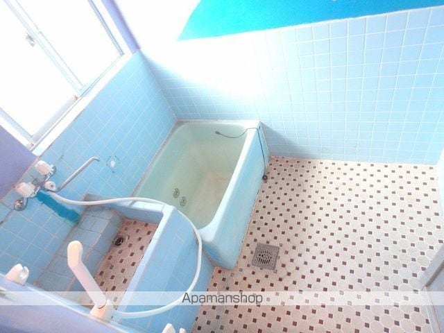 森アパートの内装写真