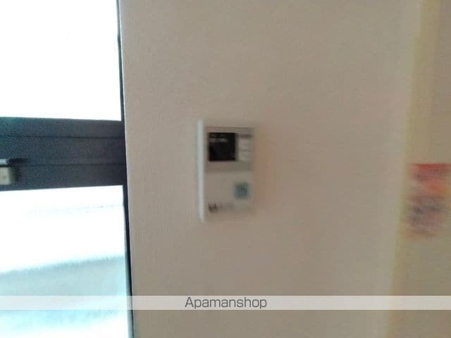 メゾンなかのの内装写真