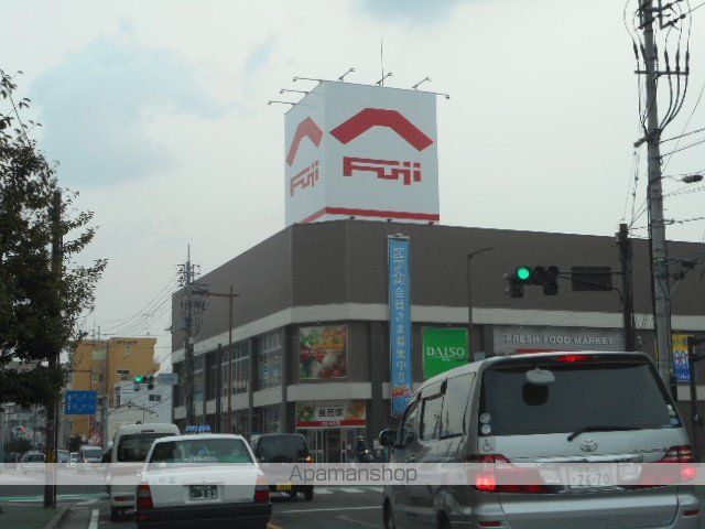 エーデルハイム木屋町の内装写真