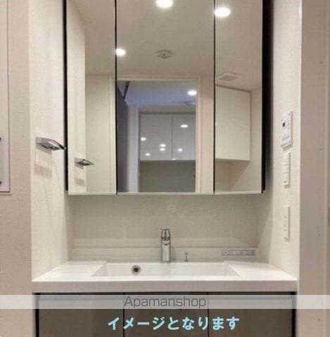 Arrowsal目黒の内装写真