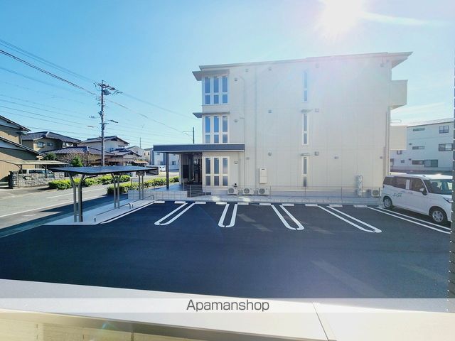 浜松市中央区 3階建 築2年のその他写真