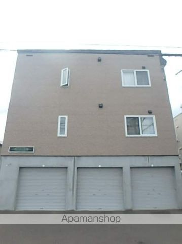 パーチェ元町の外観写真
