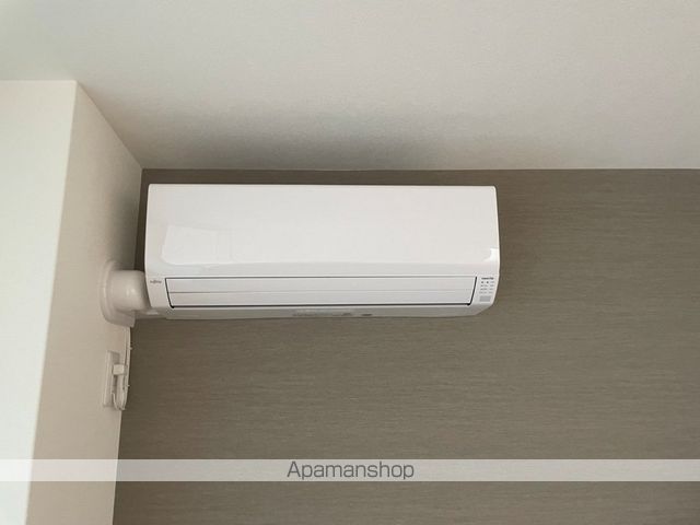 シャーメゾン アベリアの内装写真