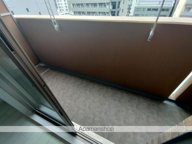 PRESSANCE OSAKA江坂の内装写真