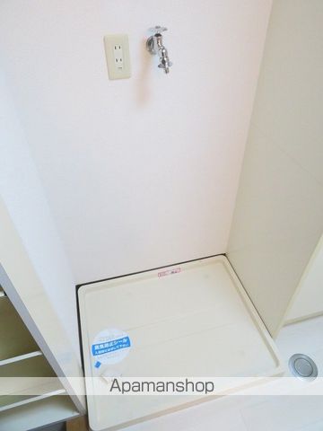 ロイヤルロードの内装写真