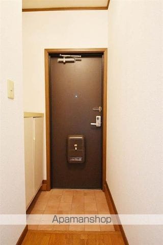 T・アトリオの内装写真