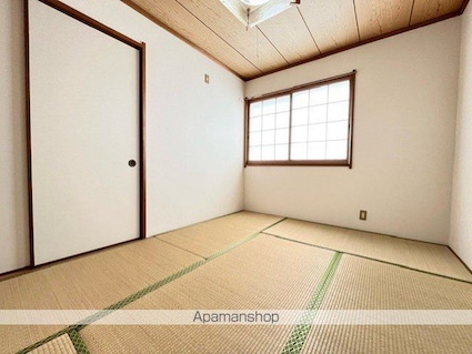 グレイオーク[2DK/48m2]のその他部屋・スペース