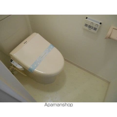 グレースヒルズ東原の内装写真