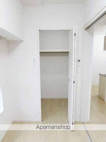 グランドクリーンヒット松田の内装写真