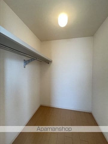 サンクレイドル下中野の内装写真
