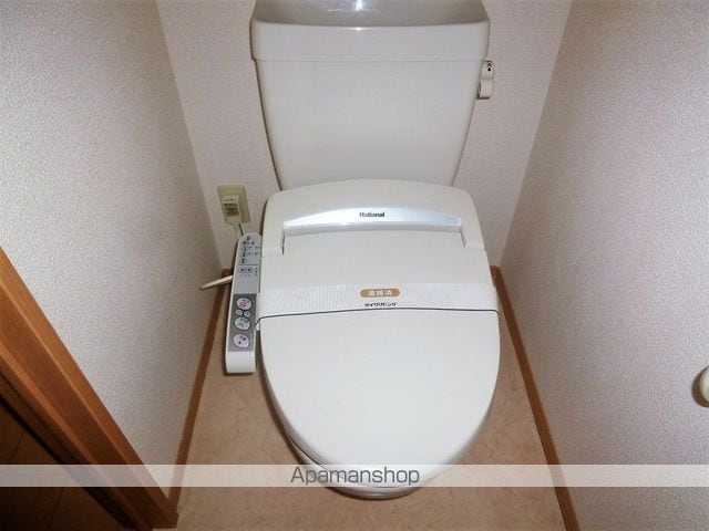 ショコラ・ゲーブルズの内装写真