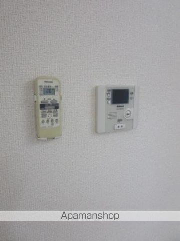 ポポラーレアロッジオの内装写真