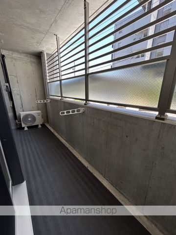 ALTEMEISTER谷川IIの内装写真
