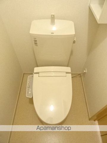 ラハナIの内装写真