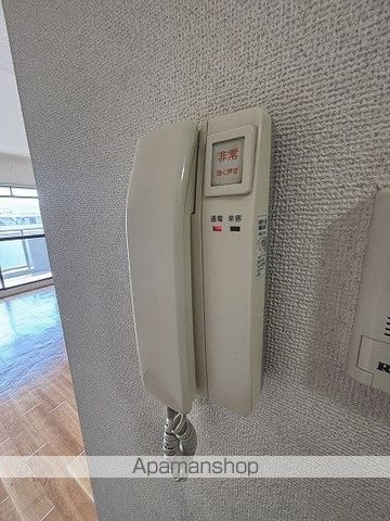 シティーガーデン広畑の内装写真