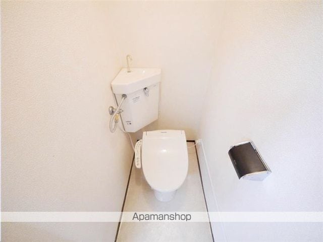 ソレイユ高松の内装写真