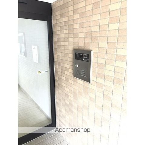 ミルキーウェイ菊水の内装写真
