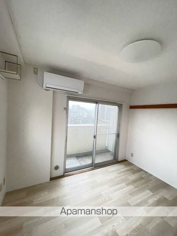 日建埼玉ビルの内装写真