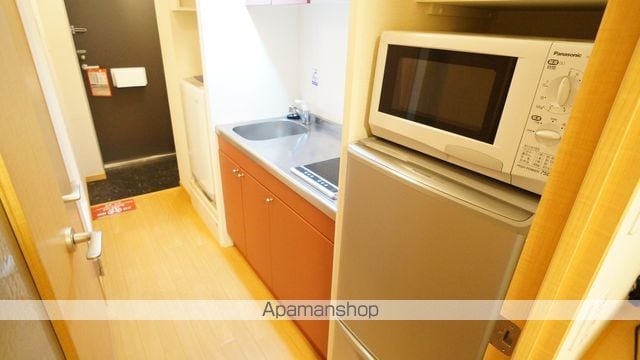 レオパレス御幣島東の内装写真